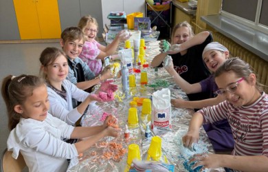 Piankowe szaleństwo