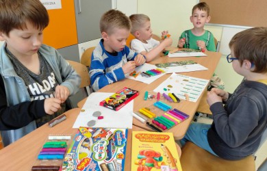 Plastusiowy pamiętnik