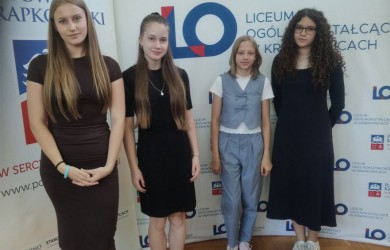Matematyczna rywalizacja pełna pasji