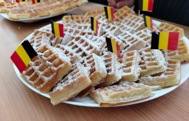 Europejski Dzień Języków