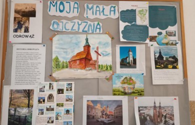Dzień Małych Ojczyzn