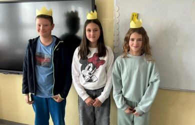 Ambitna, empatyczny, najbardziej kreatywny…