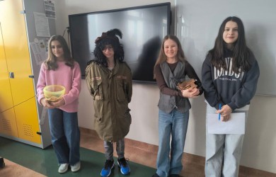 Dzień Patrona Szkoły 2026