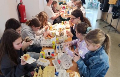 Wojewódzki Konkurs Kroszonkarski