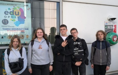 Targi edukacyjne 2026