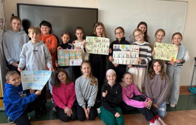 V Ogólnopolski Konkurs Promujący Czytanie „CzytaMy”