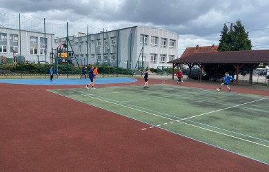 Aktywni do kwadratu – Aktywna Szkoła