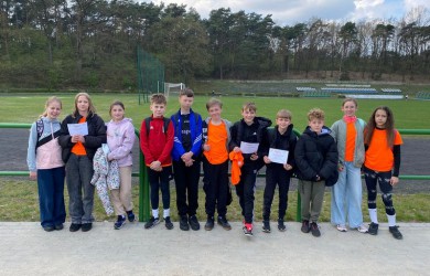 Sportowy tydzień pełen emocji