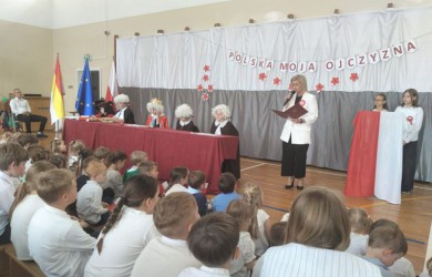 Apel z okazji Święta Konstytucji 3 Maja - 2026