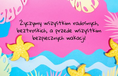 Wakacje 2026