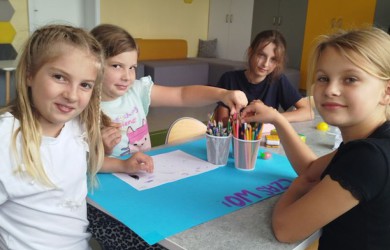 Czas po szkole – jak spędzać go ciekawie?