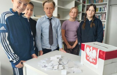 Wybory SU