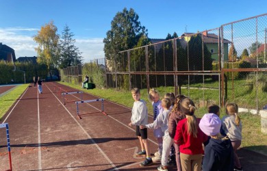 Sport to zdrowie